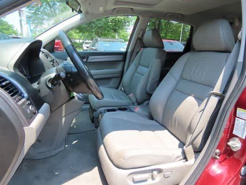 Used 2008 Honda CR-V EX-L image 13
