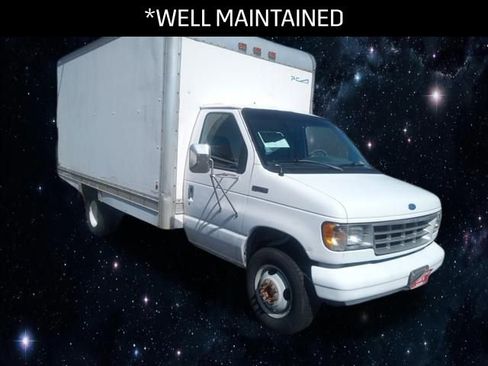 Used 1993 Ford E-350 and Econoline 350 image 3