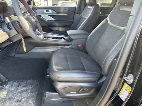 New 2026 Ford Explorer ST w/ Sun And Sound Package image 20