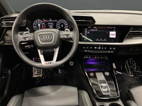 Used 2024 Audi RS 3 w/ RS Technology Package image 5