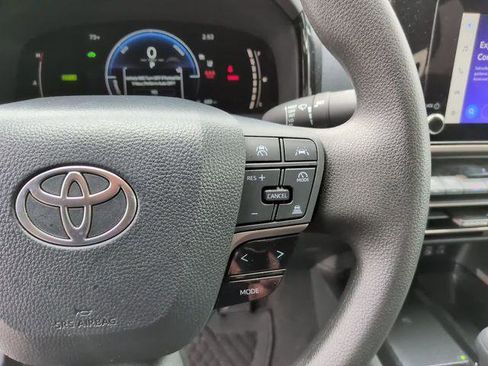 Certified 2026 Toyota Camry LE FWD image 14
