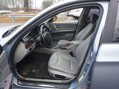 Used 2011 BMW 328i Sedan image 2