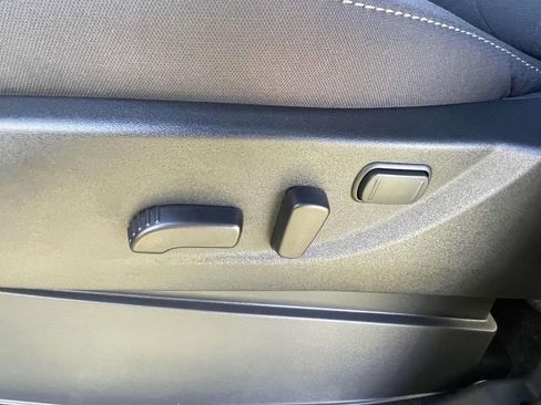 New 2026 Nissan Frontier SV image 14