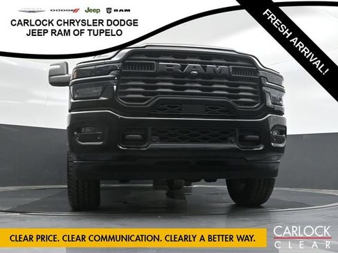 Used 2025 RAM 2500 Big Horn image 67