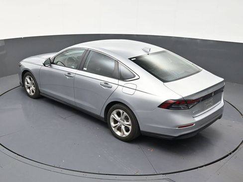 Used 2024 Honda Accord LX image 14