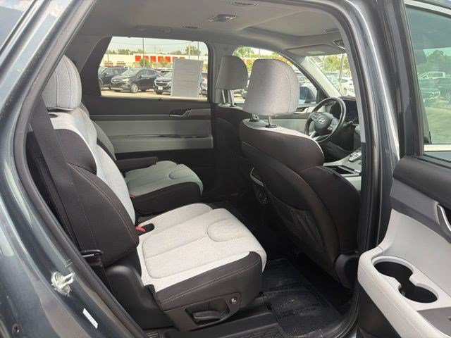 Used 2022 Hyundai Palisade SEL w/ Convenience Package AWD/4WD image 19