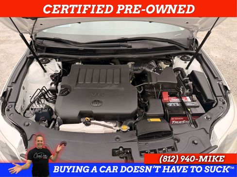 Used 2014 Toyota Avalon XLE Touring image 37