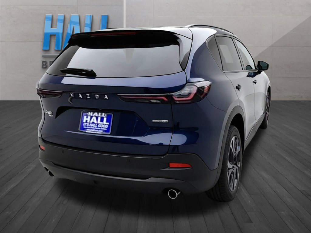 New 2026 MAZDA CX-5 Preferred AWD/4WD image 5