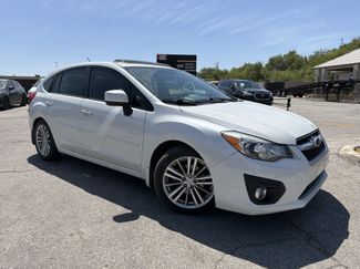 Used 2013 Subaru Impreza 2.0i Limited w/ Popular Pkg 1 AWD/4WD video 1