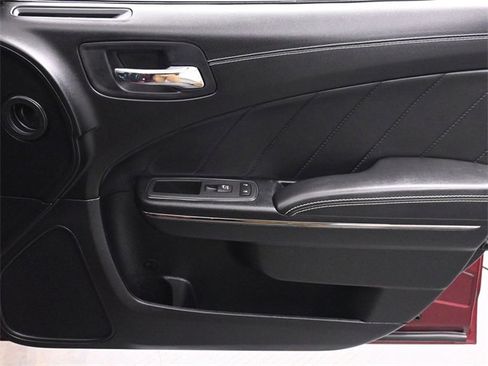 Used 2022 Dodge Charger SRT Hellcat w/ Harman/Kardon Audio Group image 20