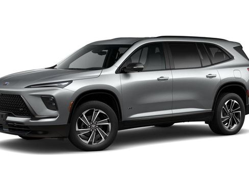 New 2026 Buick Enclave Sport Touring w/ Power Package AWD/4WD image 21