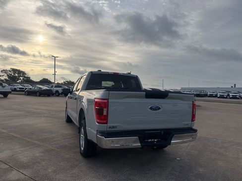 Used 2023 Ford F150 XLT RWD image 13