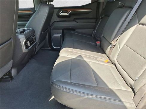 Used 2023 GMC Sierra 1500 Denali w/ Technology Package AWD/4WD image 20