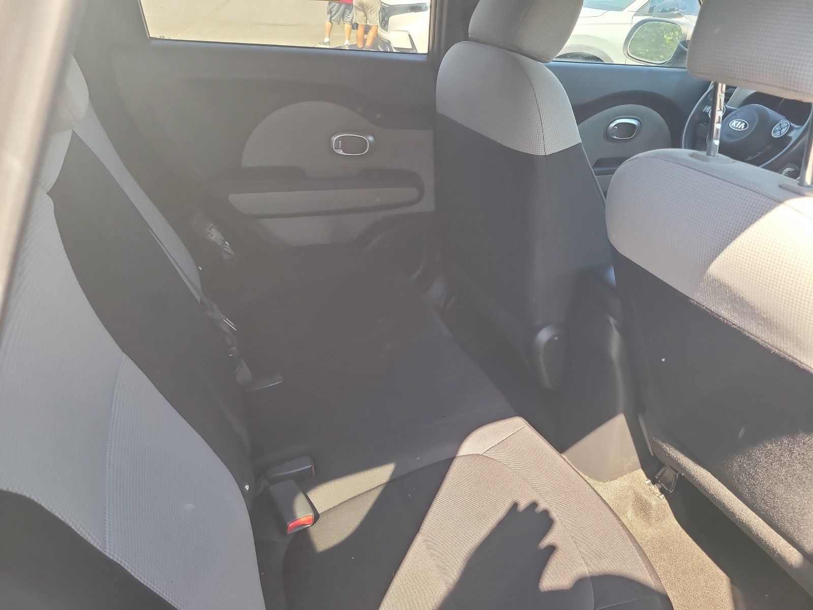 Used 2015 Kia Soul FWD image 25