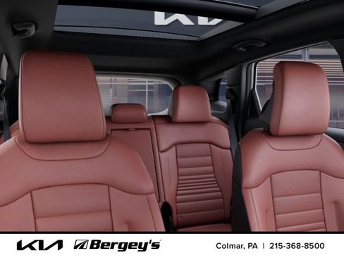 New 2026 Kia Sportage SX Prestige AWD/4WD image 30