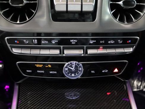 Used 2022 Mercedes-Benz G 550 image 25