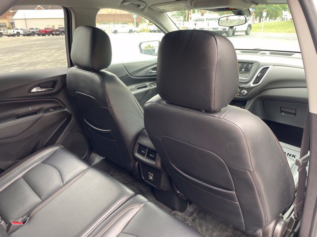 Used 2019 Chevrolet Equinox LT FWD image 34
