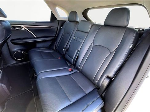 Used 2021 Lexus RX 350 FWD w/ Premium Package image 28