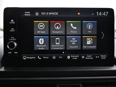 Certified 2025 Honda Pilot Touring image 38
