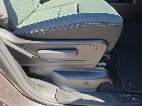 New 2026 RAM 1500 Big Horn image 33