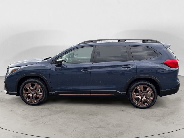 Used 2025 Subaru Ascent Bronze Edition AWD/4WD image 8