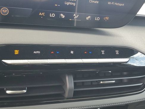 New 2026 Buick Enclave Preferred w/ Power Package FWD image 23