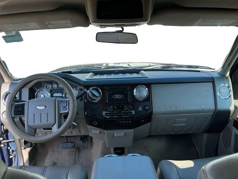Used 2008 Ford F250 Lariat RWD image 17