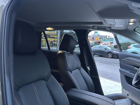 Used 2025 MAZDA CX-50 AWD 2.5 Turbo image 36