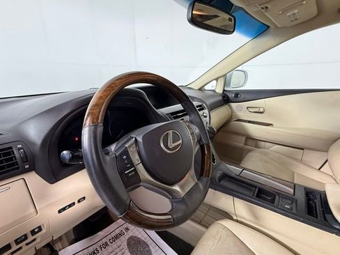 Used 2014 Lexus RX 350 350 image 6