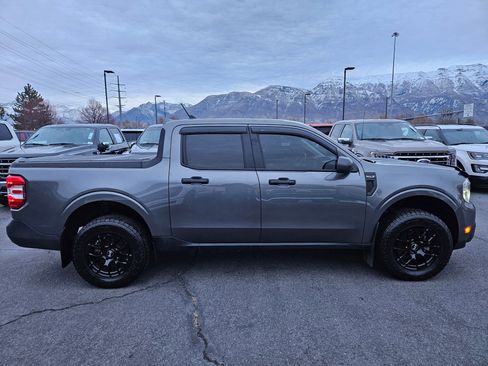 Used 2022 Ford Maverick XLT w/ Equipment Group 300A Standard image 2