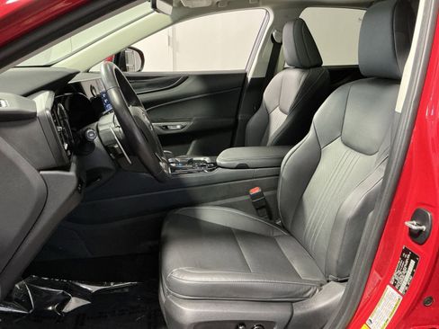 Used 2024 Lexus NX 350 AWD w/ Cold Area Package image 14