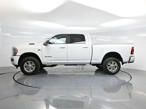 Used 2024 RAM 2500 Laramie w/ Safety Group image 48