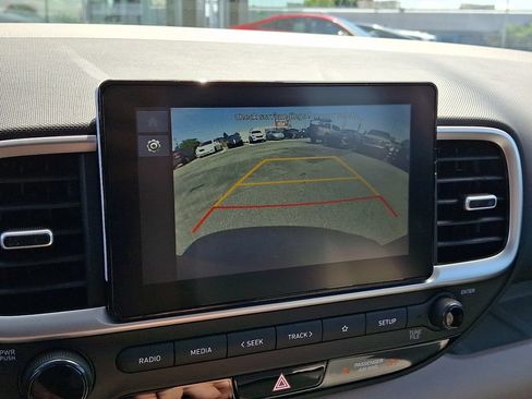 New 2026 Hyundai Venue SEL FWD image 14