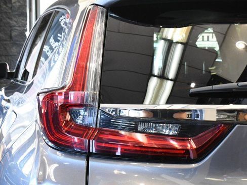 Used 2020 Honda CR-V EX-L image 13