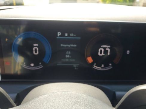 Certified 2026 Hyundai Santa Cruz SEL FWD image 19