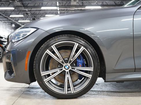 Used 2020 BMW M340i w/ Premium Package RWD image 36