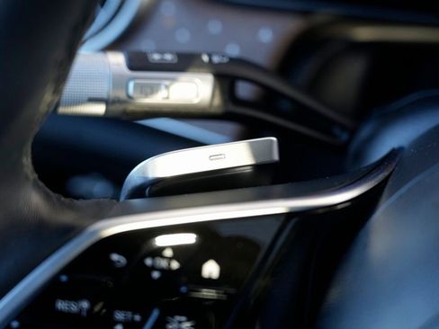 Used 2023 Mercedes-Benz EQS 450+ SUV image 56