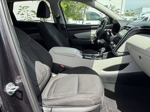 Used 2023 Hyundai Tucson SEL AWD/4WD image 14