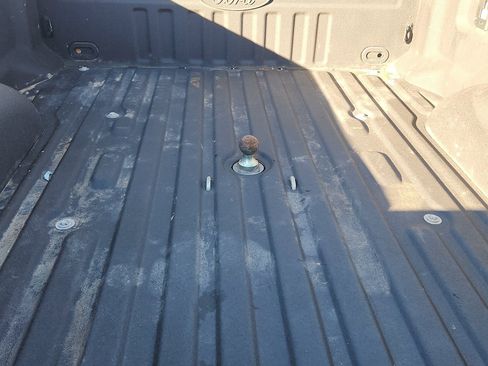 Used 2020 Ford F250 Platinum w/ FX4 Off-Road Package image 8