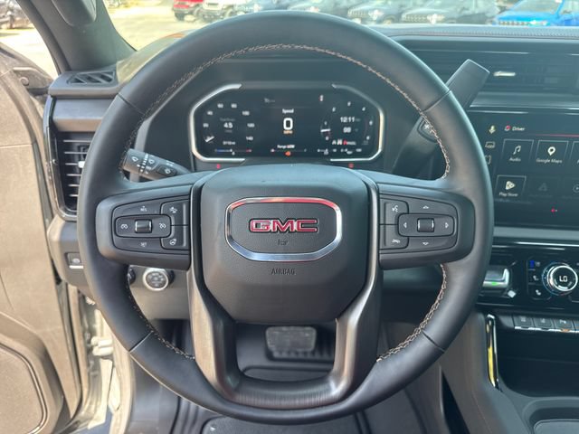 Used 2026 GMC Sierra 2500 AT4 AWD/4WD image 28