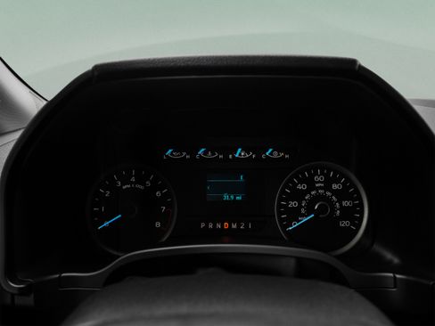 Used 2018 Ford F150 Platinum w/ Equipment Group 701A Luxury AWD/4WD image 20