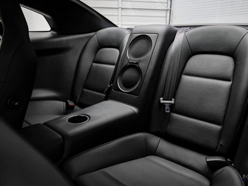 Used 2009 Nissan GT-R Premium image 86
