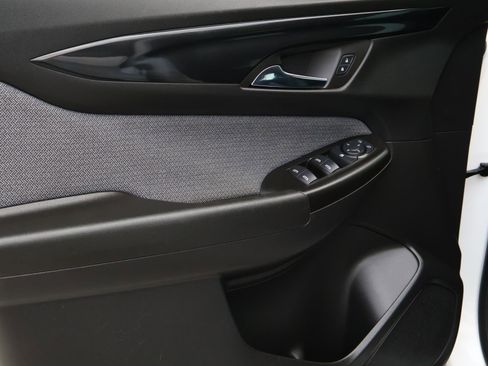 Used 2024 Chevrolet TrailBlazer LS image 14