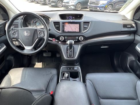 Used 2015 Honda CR-V Touring image 33