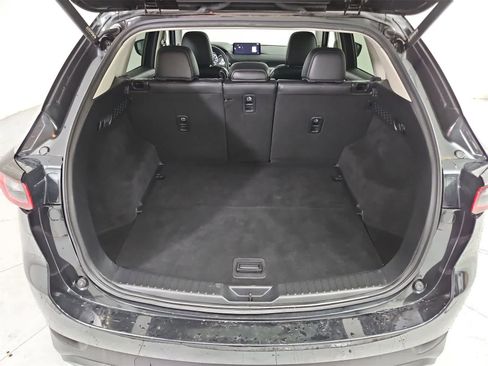 Used 2022 MAZDA CX-5 AWD 2.5 S w/ Preferred Package image 35