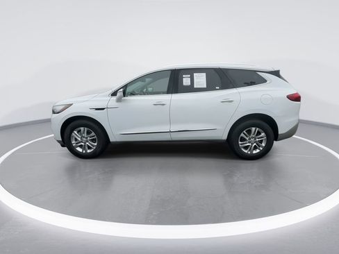 Used 2021 Buick Enclave Essence image 5