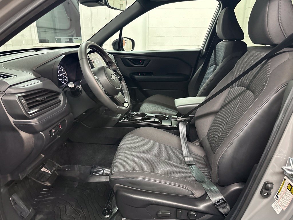 Used 2026 Subaru Forester Premium AWD/4WD image 19