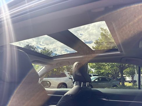 Used 2023 Toyota Camry XSE w/ Navigation Package FWD image 20