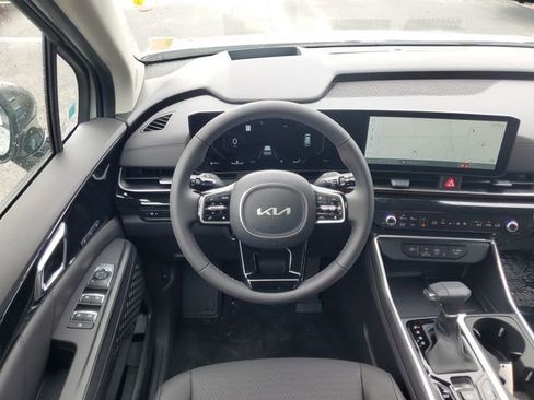 New 2026 Kia Carnival SX Prestige FWD image 25
