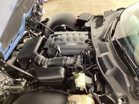Used 2007 Saturn Sky w/ Premium Trim Pkg RWD image 16